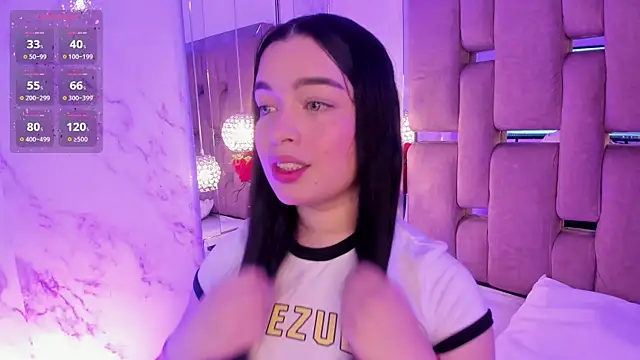 KateLee online show from 09.11.25