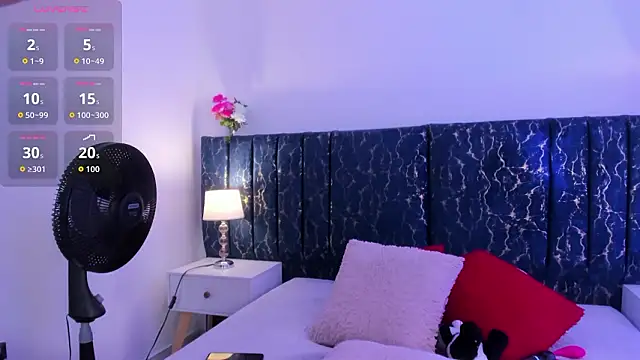 katte landerr online show from 03.04.26