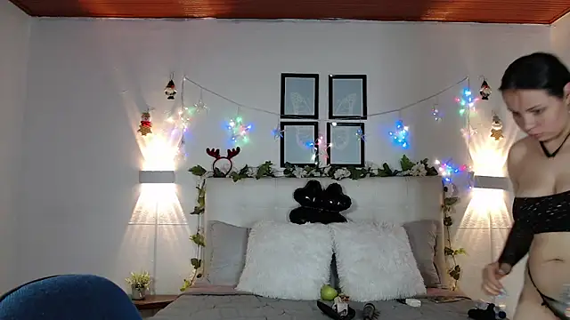 Megan 05  online show from 01.06.26