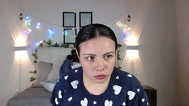 Megan 05  online show from 02.27.26