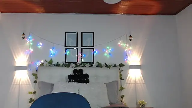 Megan 05  online show from 03.02.26