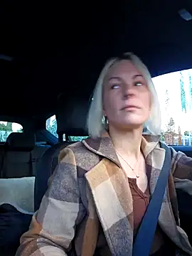 Sunny-Sin online show from 10.14.25