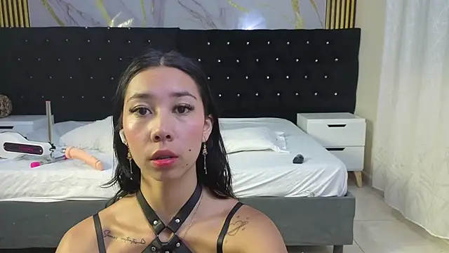 Lisa sweetas online show from 03.07.26