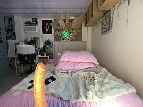 Snapshot of EvianaEvans chatting on 03.01.26 EvianaEvans online show from 03.01.26