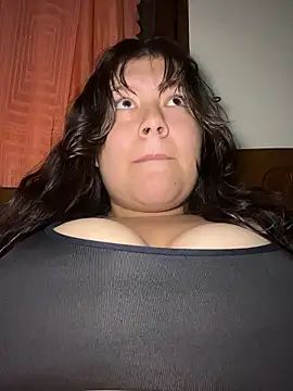 dahianna17 online show from 01.13.26