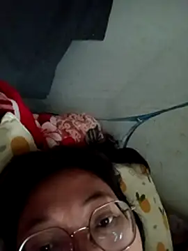 Minhthu44 online show from 03.16.26