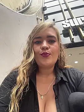 miss berlyn online show from 05.28.26