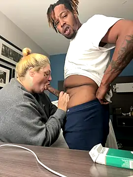 BigMfLuther online show from 11.12.25