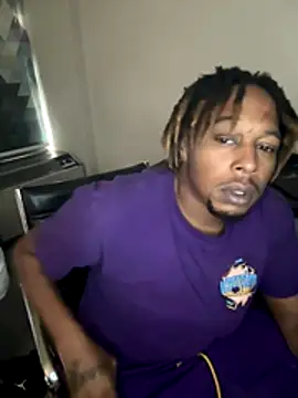 BigMfLuther online show from 12.16.25