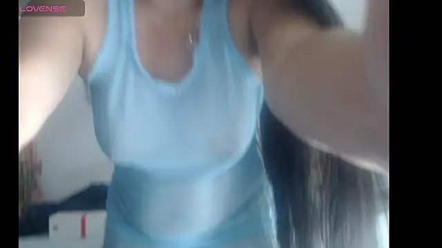 anii mantilla online show from 10.25.25