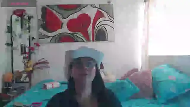 anii mantilla online show from 07.05.26