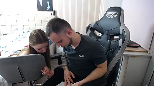 Jonax Sara online show from 04.03.26