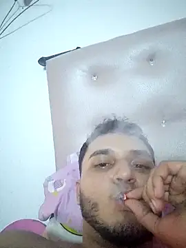 Snapshot of Hotguys111 chatting on 09.24.25 Hotguys111 online show from 09.24.25