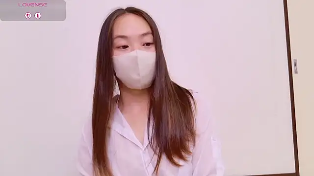 Snapshot of mitsuri_chan_love chatting on 09.29.25 mitsuri chan love online show from 09.29.25