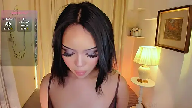 MS LUNA online show from 03.31.26