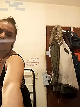 Snapshot of Ittoxx99 chatting on 01.13.26 Ittoxx99 online show from 01.13.26