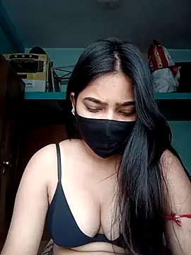 Snapshot of Snehabeauti chatting on 03.09.26 Snehabeauti online show from 03.09.26