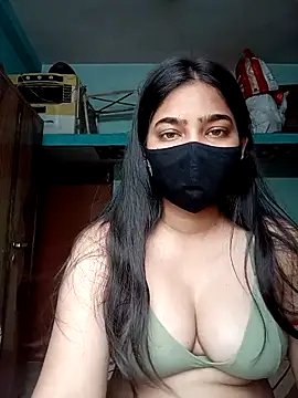 Snapshot of Snehabeauti chatting on 03.11.26 Snehabeauti online show from 03.11.26