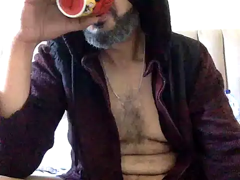 CaiBull online show from 02.04.26