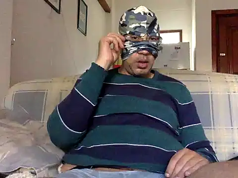 CaiBull online show from 04.06.26