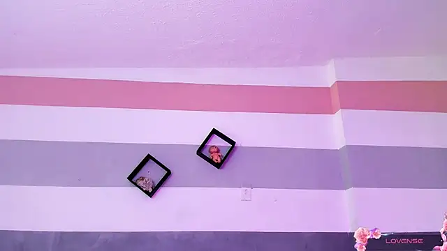 Snapshot of Melisa_Bunny69 chatting on 10.18.25 Melisa Bunny69 online show from 10.18.25