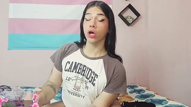 Snapshot of Melisa_Bunny69 chatting on 10.24.25 Melisa Bunny69 online show from 10.24.25