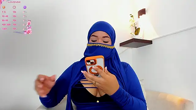 thaira aly online show from 01.18.26