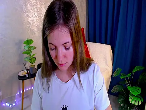 arlana klart online show from 11.14.25