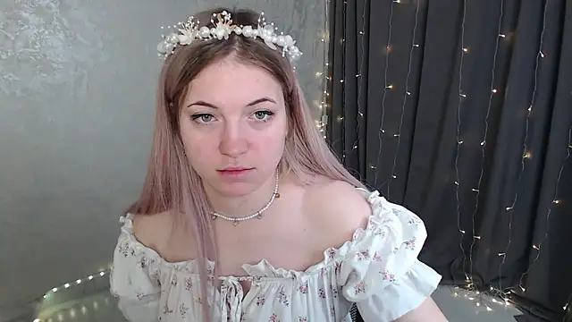 arlana klart online show from 02.11.26