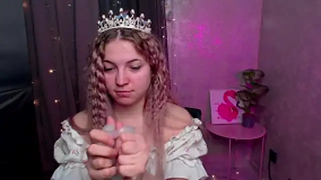 arlana klart online show from 03.06.26