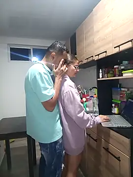 stivenlujan69 online show from 09.14.25