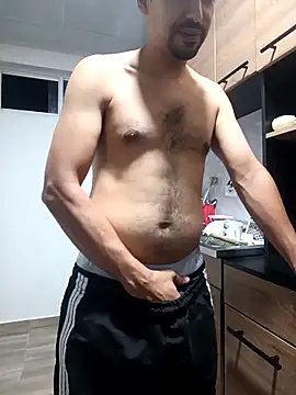 stivenlujan69 online show from 11.22.25