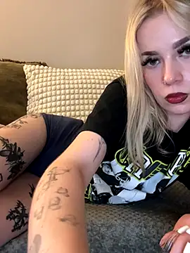 marnemzavar444 online show from 09.27.25