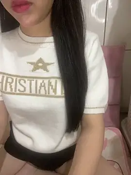 RubyBerry online show from 09.11.25