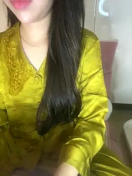 RubyBerry online show from 10.29.25