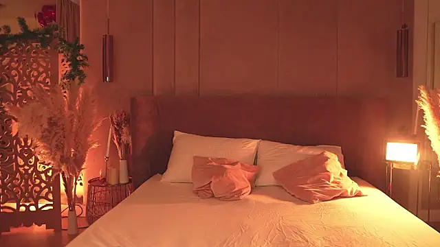 AdoraCortes online show from 03.07.26