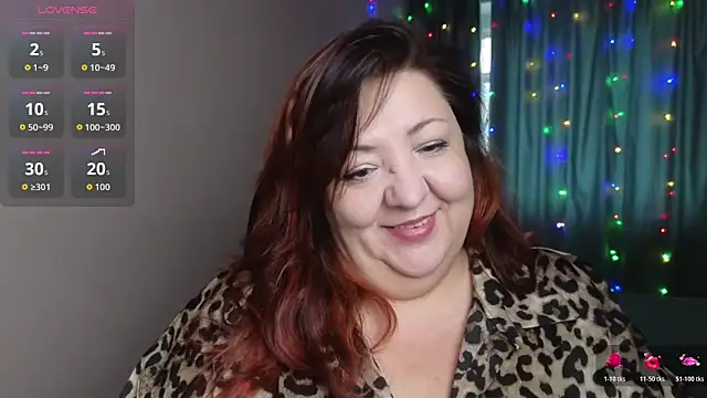 Ophelia Orbit online show from 11.11.25