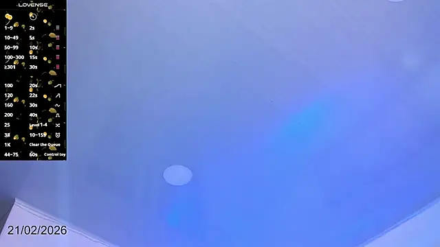 Snapshot of Ftm_xxxperiencie chatting on 02.21.26 Ftm xxxperiencie online show from 02.21.26