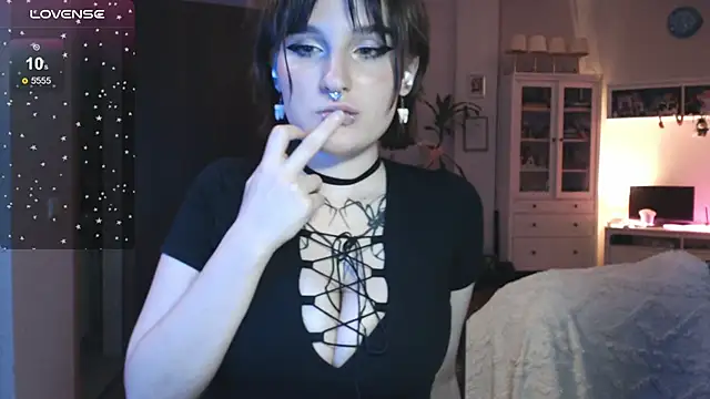 Snapshot of rubby_hanna chatting on 11.05.25 rubby hanna online show from 11.05.25