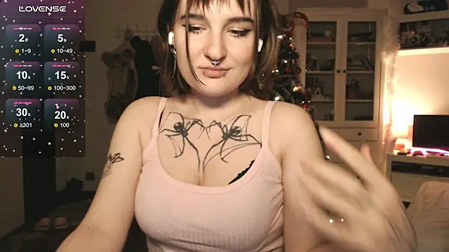 Snapshot of rubby_hanna chatting on 02.01.26 rubby hanna online show from 02.01.26