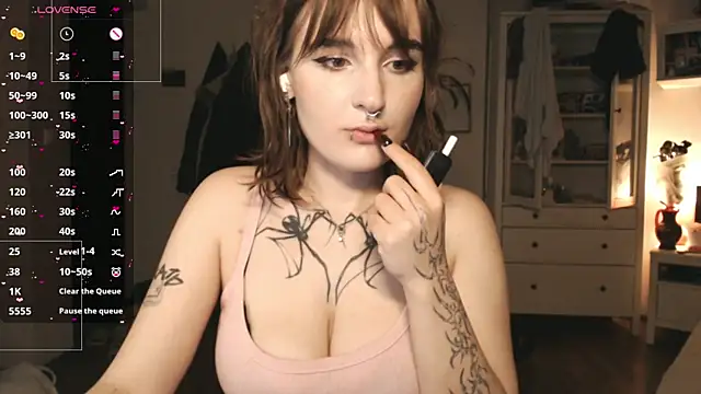 rubby hanna online show from 05.12.26
