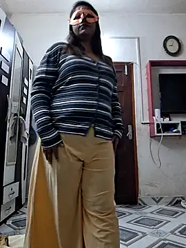 SIMIHOT online show from 12.21.25