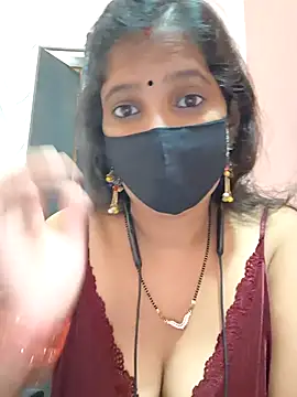 Sonalihot  online show from 10.02.25