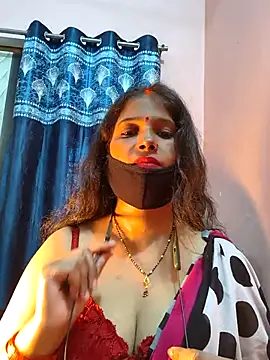 Sonalihot  online show from 01.13.26