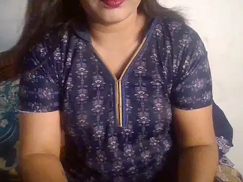 Snapshot of Arohi_sonni chatting on 03.29.26 Arohi sonni online show from 03.29.26