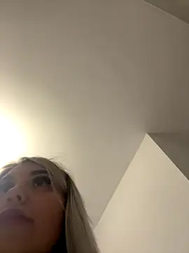 Princess-Jasmine07 online show from 10.31.25