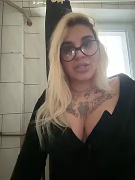 Princess-Jasmine07 online show from 03.02.26