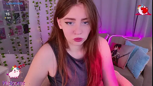 Moon  Bunny online show from 02.02.26