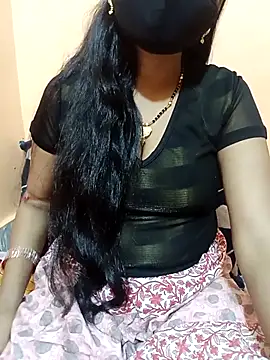 Payal-001 online show from 10.19.25