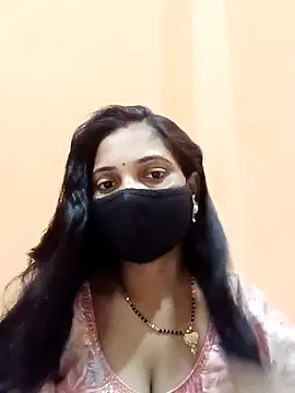 Payal-001 online show from 10.24.25